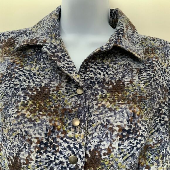 Christopher & Banks Blazer | Top P M - Picture 4 of 9